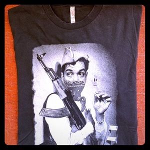 “Cantinflas” T-shirt